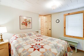 Waterfront Pequot Lakes Cabin: Fire Pit + Views!