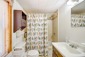 Waterfront Pequot Lakes Cabin: Fire Pit + Views!