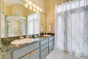 Lanai & Grill: Sunny Home Near Rainbow Springs!