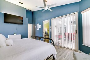 Lanai & Grill: Sunny Home Near Rainbow Springs!