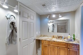 Spacious Home w/ Deck: 5 Mi to Ridgway State Park!