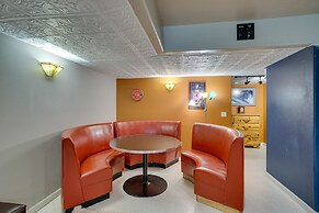 Spacious Home w/ Deck: 5 Mi to Ridgway State Park!