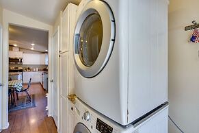 Spacious Home w/ Deck: 5 Mi to Ridgway State Park!