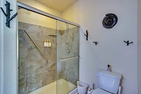 Spacious Home w/ Deck: 5 Mi to Ridgway State Park!