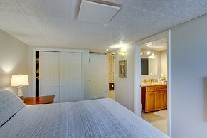 Spacious Home w/ Deck: 5 Mi to Ridgway State Park!