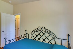 Spacious Home w/ Deck: 5 Mi to Ridgway State Park!