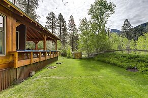 Stunning Custom Marble Home w/ Mountain Views