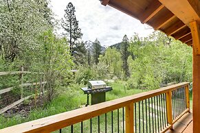 Stunning Custom Marble Home w/ Mountain Views