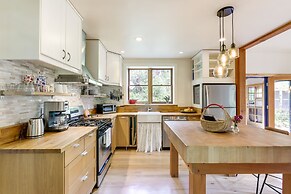 Stunning Custom Marble Home w/ Mountain Views