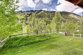 Stunning Custom Marble Home w/ Mountain Views