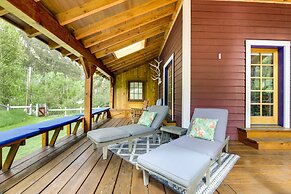 Stunning Custom Marble Home w/ Mountain Views