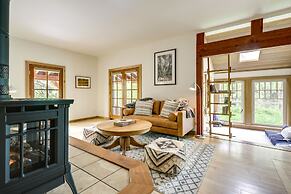 Stunning Custom Marble Home w/ Mountain Views