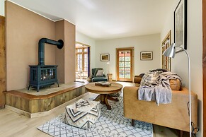 Stunning Custom Marble Home w/ Mountain Views