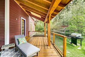 Stunning Custom Marble Home w/ Mountain Views