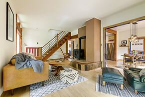 Stunning Custom Marble Home w/ Mountain Views