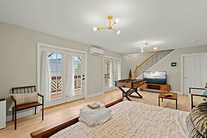 8 Mi to Sugar Mountain Resort: Seven Devils Home