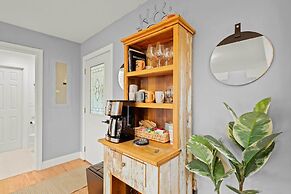 8 Mi to Sugar Mountain Resort: Seven Devils Home