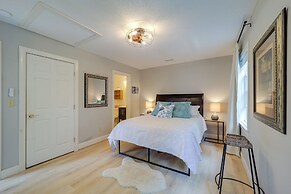 8 Mi to Sugar Mountain Resort: Seven Devils Home