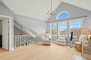 8 Mi to Sugar Mountain Resort: Seven Devils Home