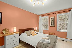 8 Mi to Sugar Mountain Resort: Seven Devils Home