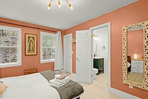 8 Mi to Sugar Mountain Resort: Seven Devils Home