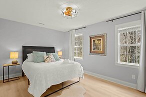 8 Mi to Sugar Mountain Resort: Seven Devils Home