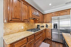 Private Pool & Yard: Spacious Celina Home!