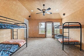 Private Pool & Yard: Spacious Celina Home!