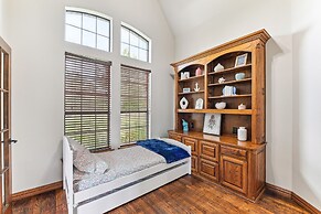 Private Pool & Yard: Spacious Celina Home!