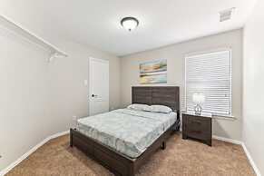 Private Pool & Yard: Spacious Celina Home!