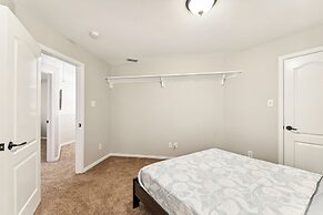 Private Pool & Yard: Spacious Celina Home!