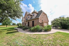 Private Pool & Yard: Spacious Celina Home!
