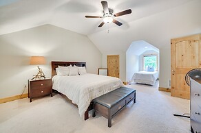 Bellaire Cabin at Shanty Creek Near Schuss Mtn!