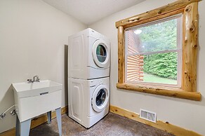 Bellaire Cabin at Shanty Creek Near Schuss Mtn!