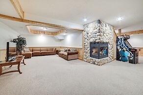 Bellaire Cabin at Shanty Creek Near Schuss Mtn!