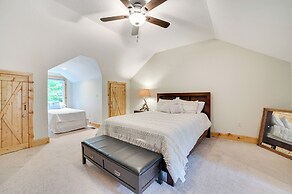 Bellaire Cabin at Shanty Creek Near Schuss Mtn!