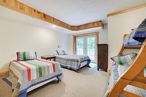 Bellaire Cabin at Shanty Creek Near Schuss Mtn!