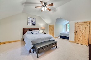 Bellaire Cabin at Shanty Creek Near Schuss Mtn!