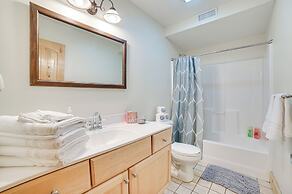 Bellaire Cabin at Shanty Creek Near Schuss Mtn!