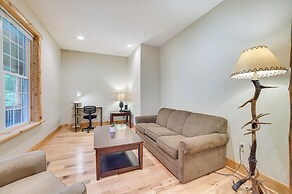 Bellaire Cabin at Shanty Creek Near Schuss Mtn!