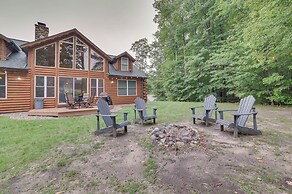 Bellaire Cabin at Shanty Creek Near Schuss Mtn!