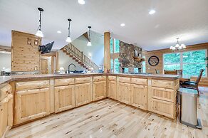 Bellaire Cabin at Shanty Creek Near Schuss Mtn!