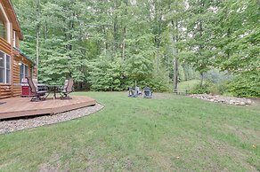 Bellaire Cabin at Shanty Creek Near Schuss Mtn!