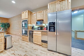 Bellaire Cabin at Shanty Creek Near Schuss Mtn!