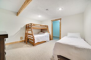 Bellaire Cabin at Shanty Creek Near Schuss Mtn!