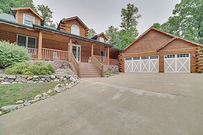 Bellaire Cabin at Shanty Creek Near Schuss Mtn!