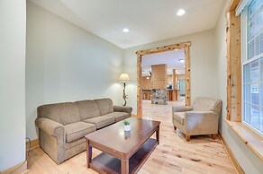 Bellaire Cabin at Shanty Creek Near Schuss Mtn!