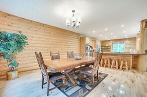 Bellaire Cabin at Shanty Creek Near Schuss Mtn!