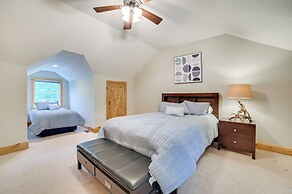 Bellaire Cabin at Shanty Creek Near Schuss Mtn!