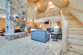 Bellaire Cabin at Shanty Creek Near Schuss Mtn!